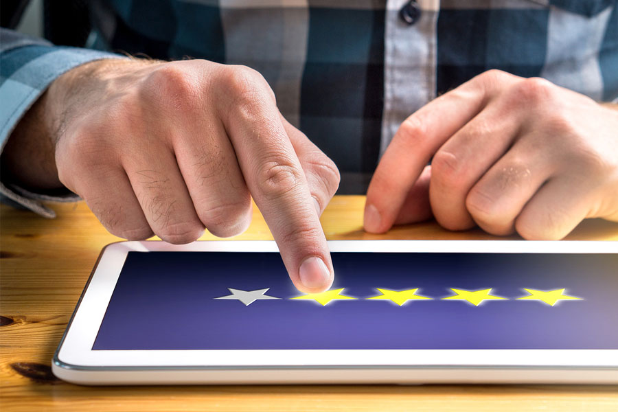 How to Build a Strong Online Reputation for Your Business